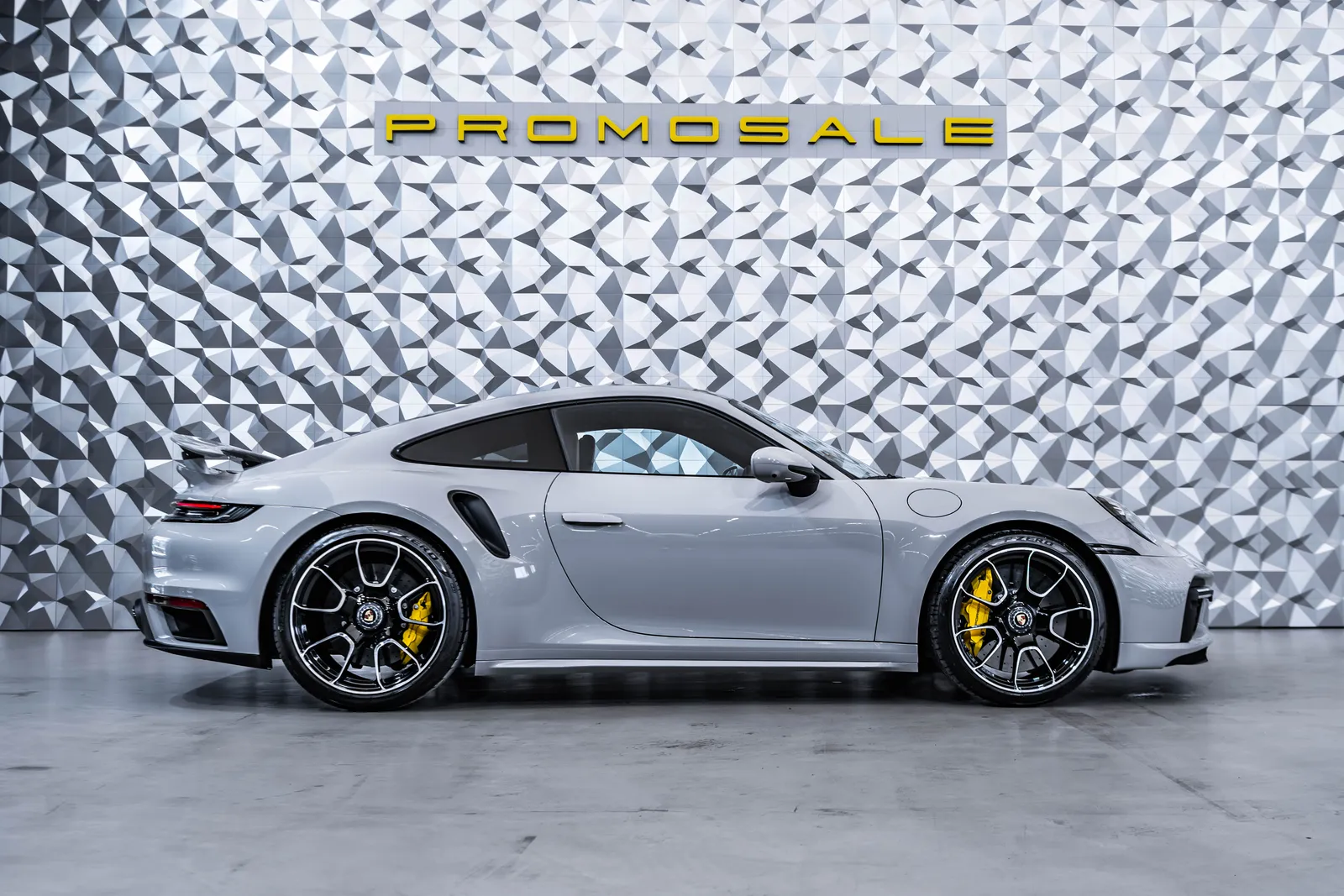 Porsche 911 Turbo S*Lift*SportChrono*Pano*Bose – снимка 6