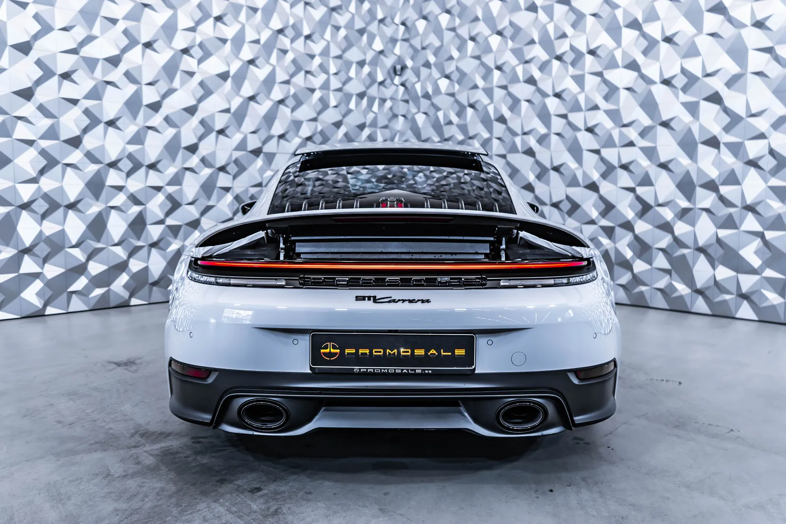 Porsche 911 922.2 Carrera – снимка 5