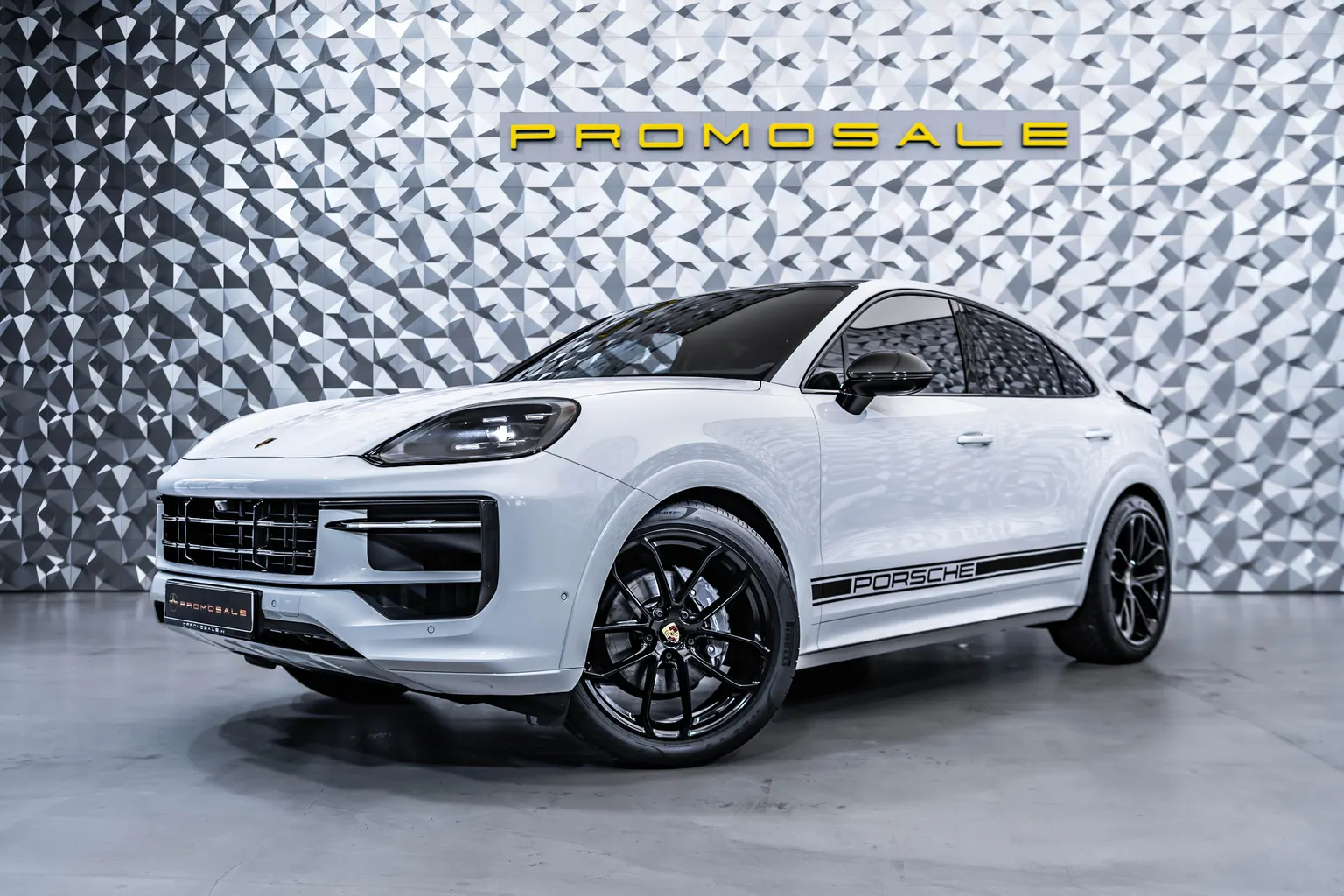 Porsche Cayenne GT Package*Bose*Carbon* – снимка 1