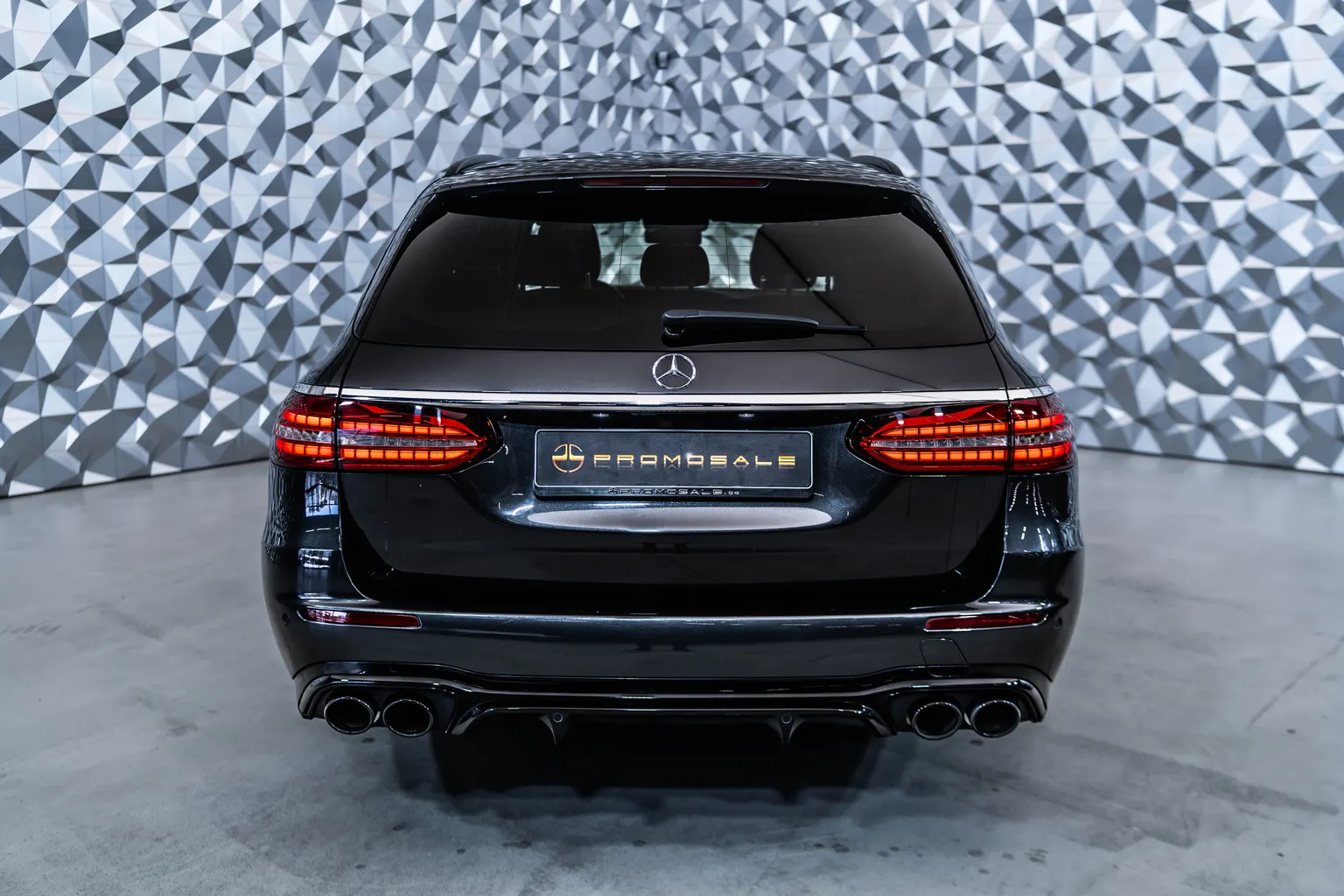 Mercedes-Benz E 53 AMG T 4М+ Печка Burmester AIR – снимка 6