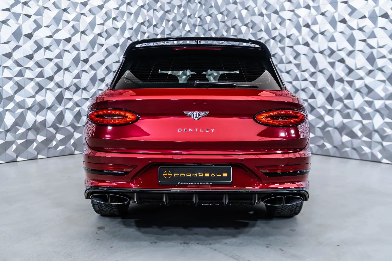 Bentley Bentayga V8 First Edition BLACK SPEC CARBON* – снимка 5