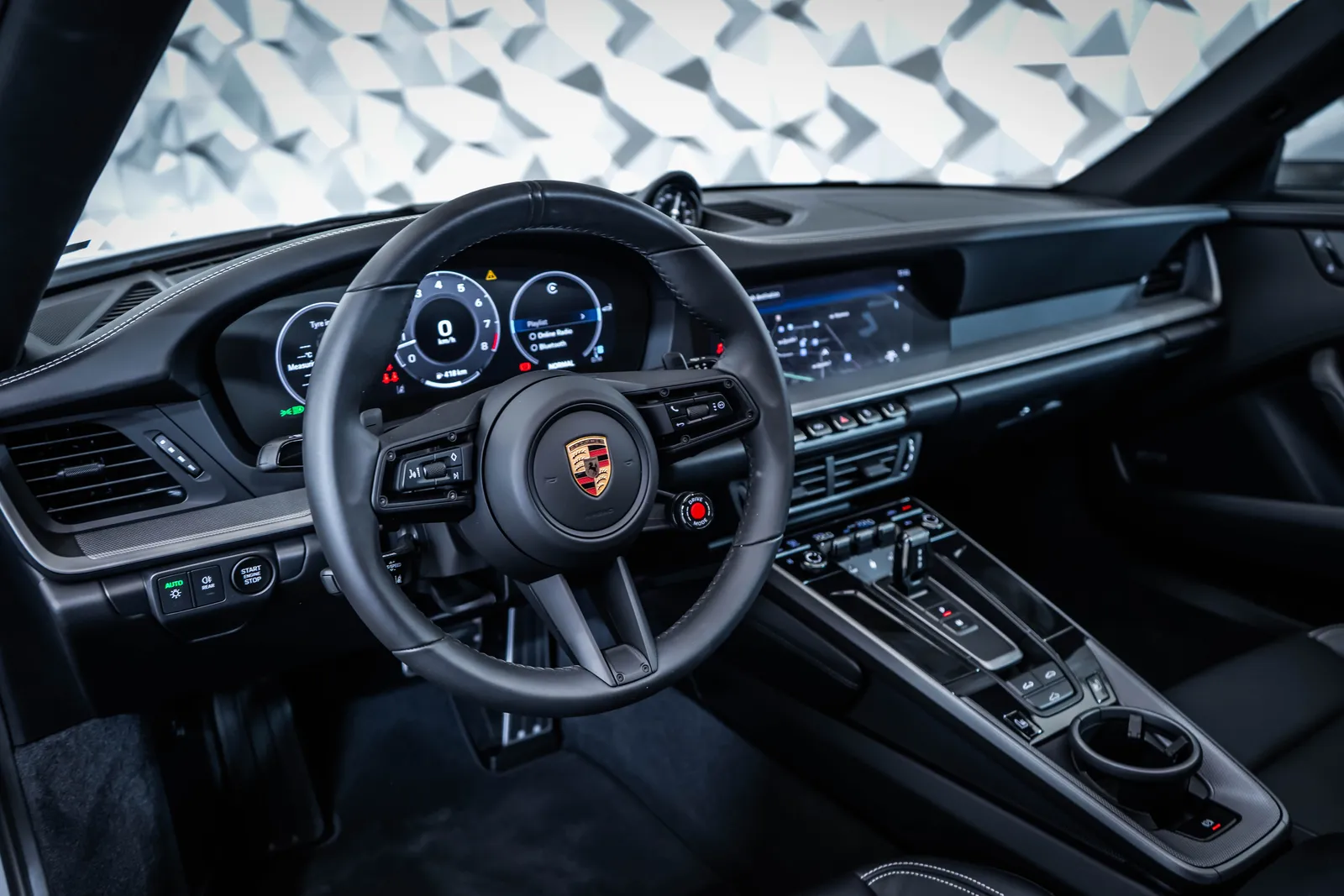 Porsche 911 922.2 Carrera – снимка 8