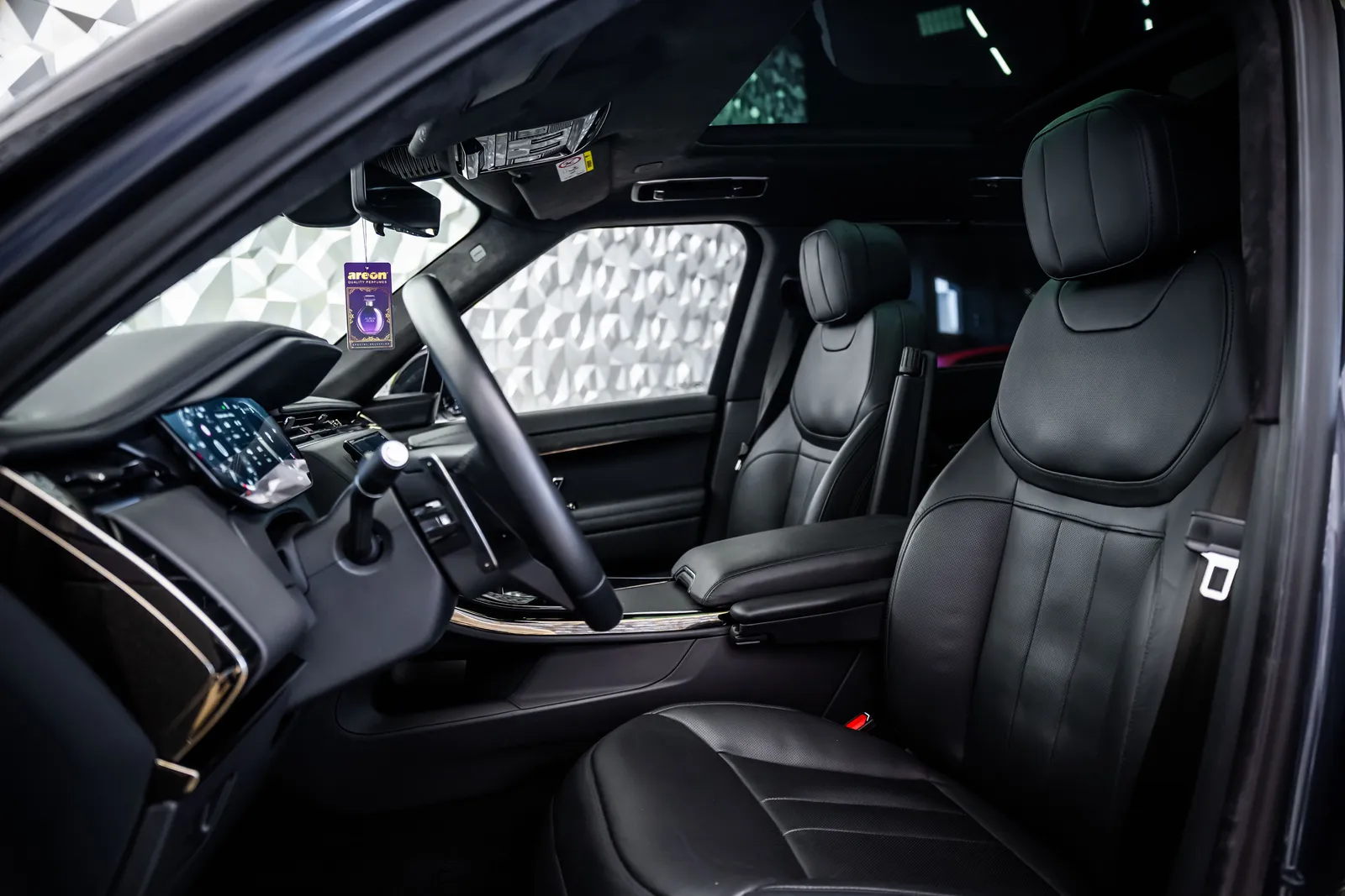 Land Rover Range Rover Sport D350 Autobiography*360*Пано*Meridian – снимка 12