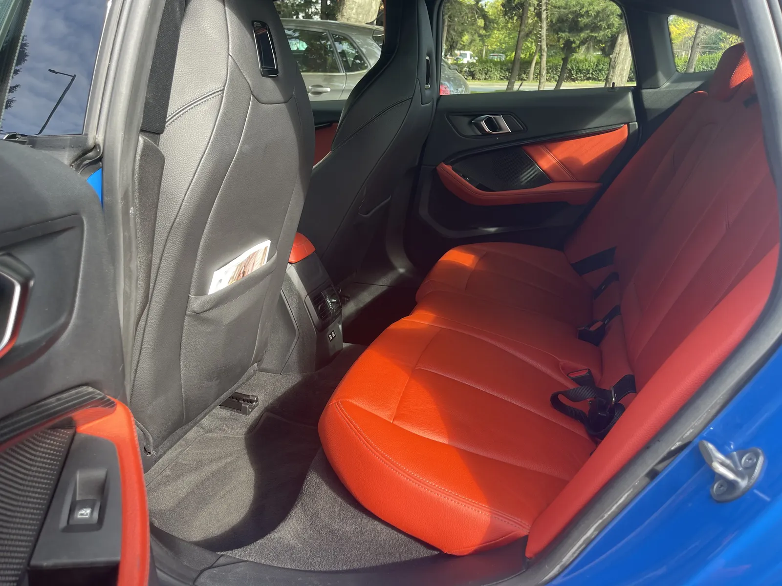 BMW 220 d xDrive Gran Coupe*Msport – снимка 11
