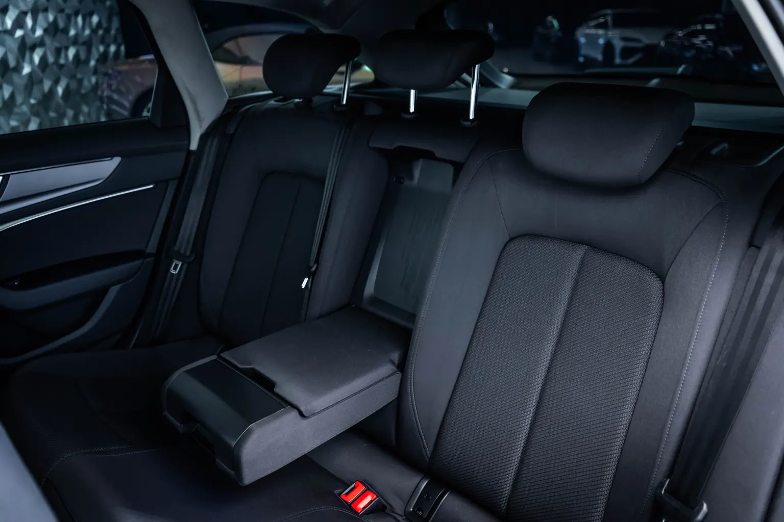 Audi A6 45 TDI Quattro*Camera – снимка 16