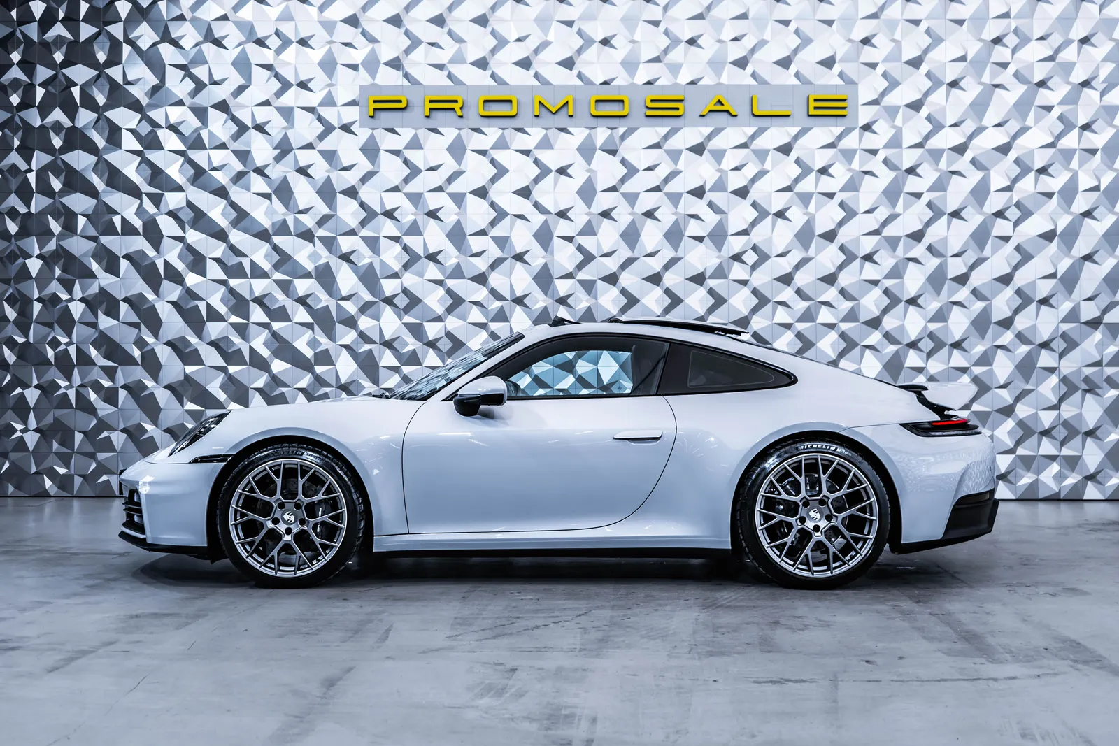 Porsche 911 922.2 Carrera – снимка 3