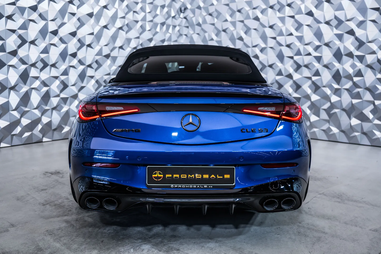 Mercedes-Benz CLE 53 AMG 4M+ Burmester*Carbon – снимка 5
