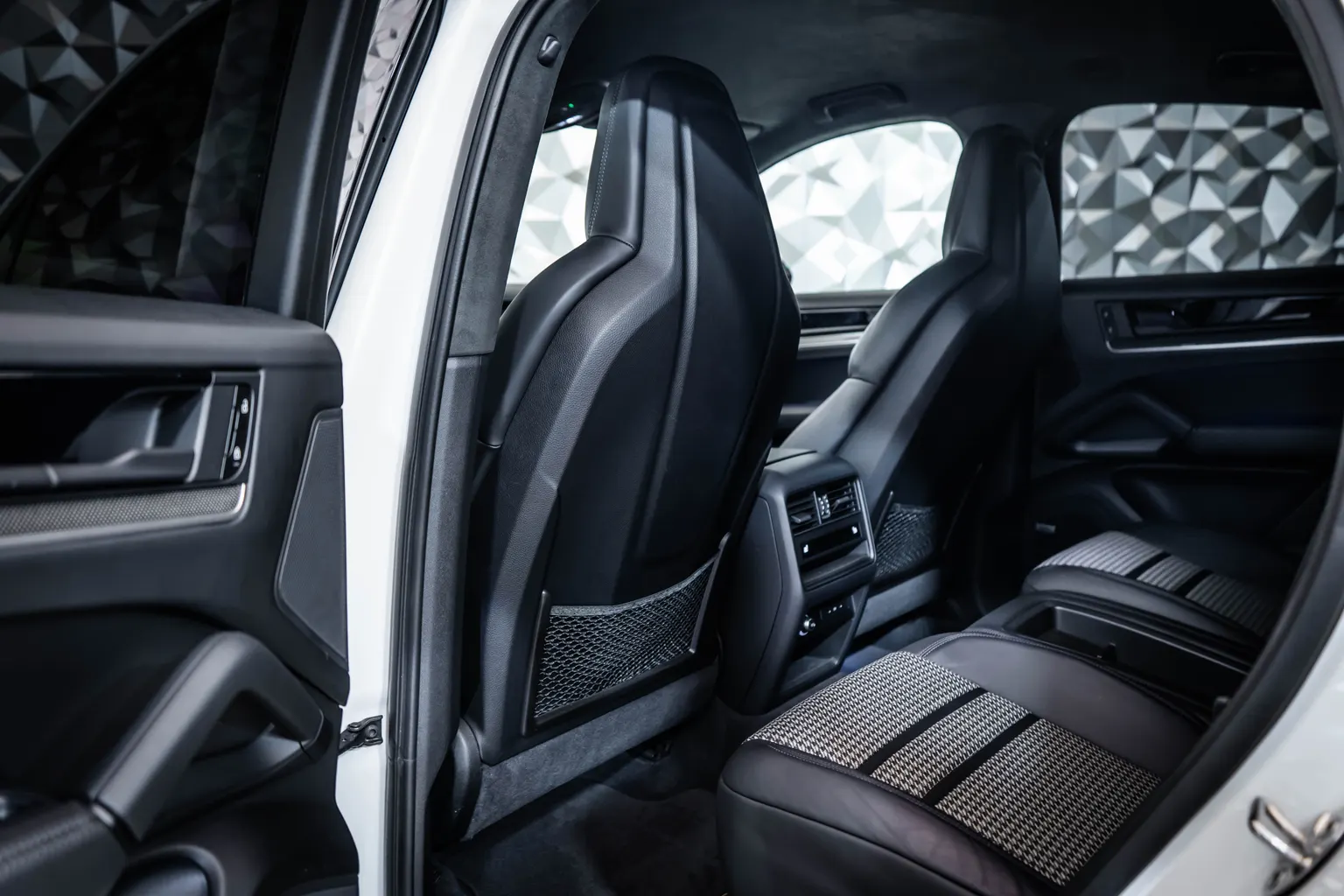 Porsche Cayenne GT Package*Bose*Carbon* – снимка 14