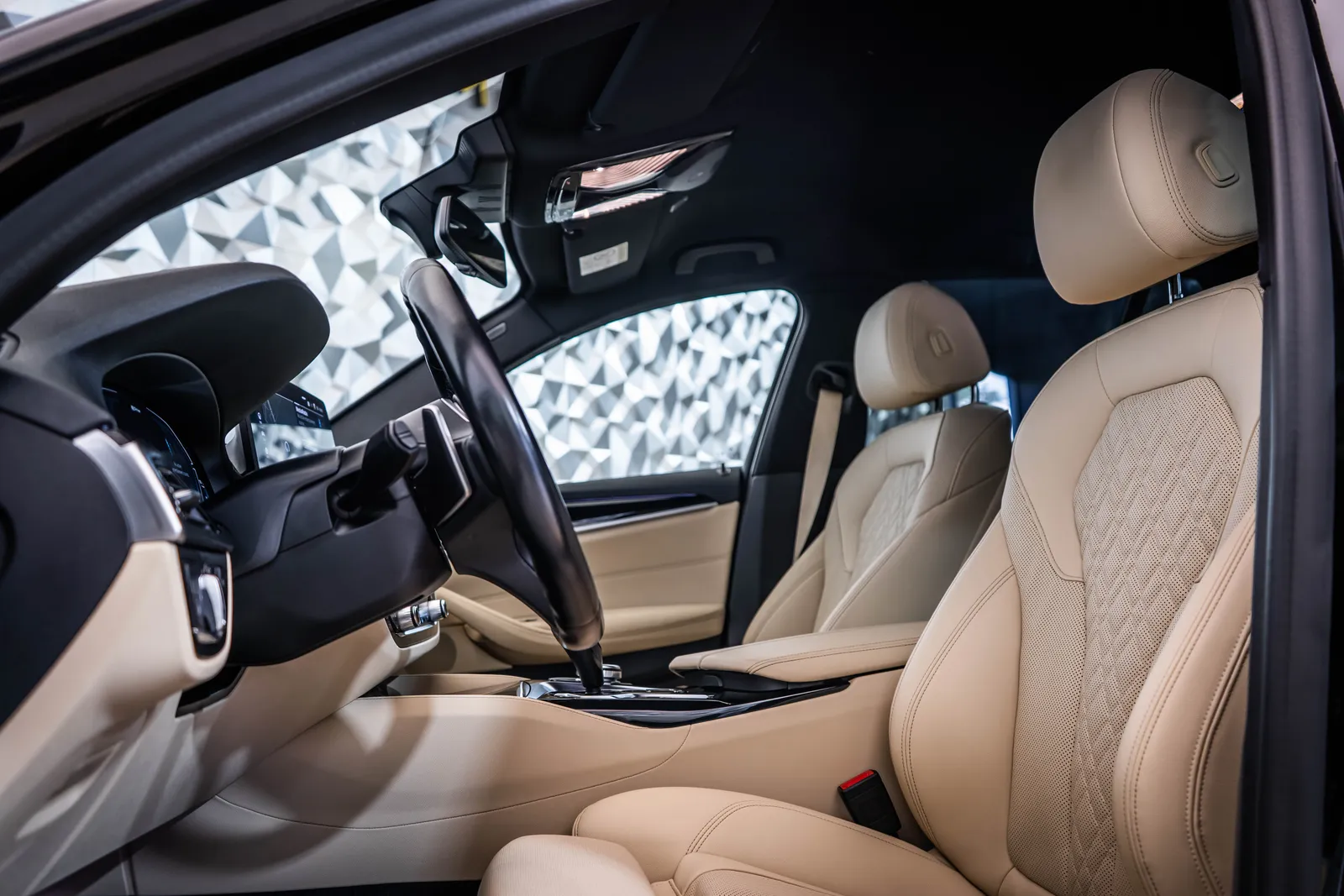 BMW 530 e xDrive Msport*Camera – снимка 13