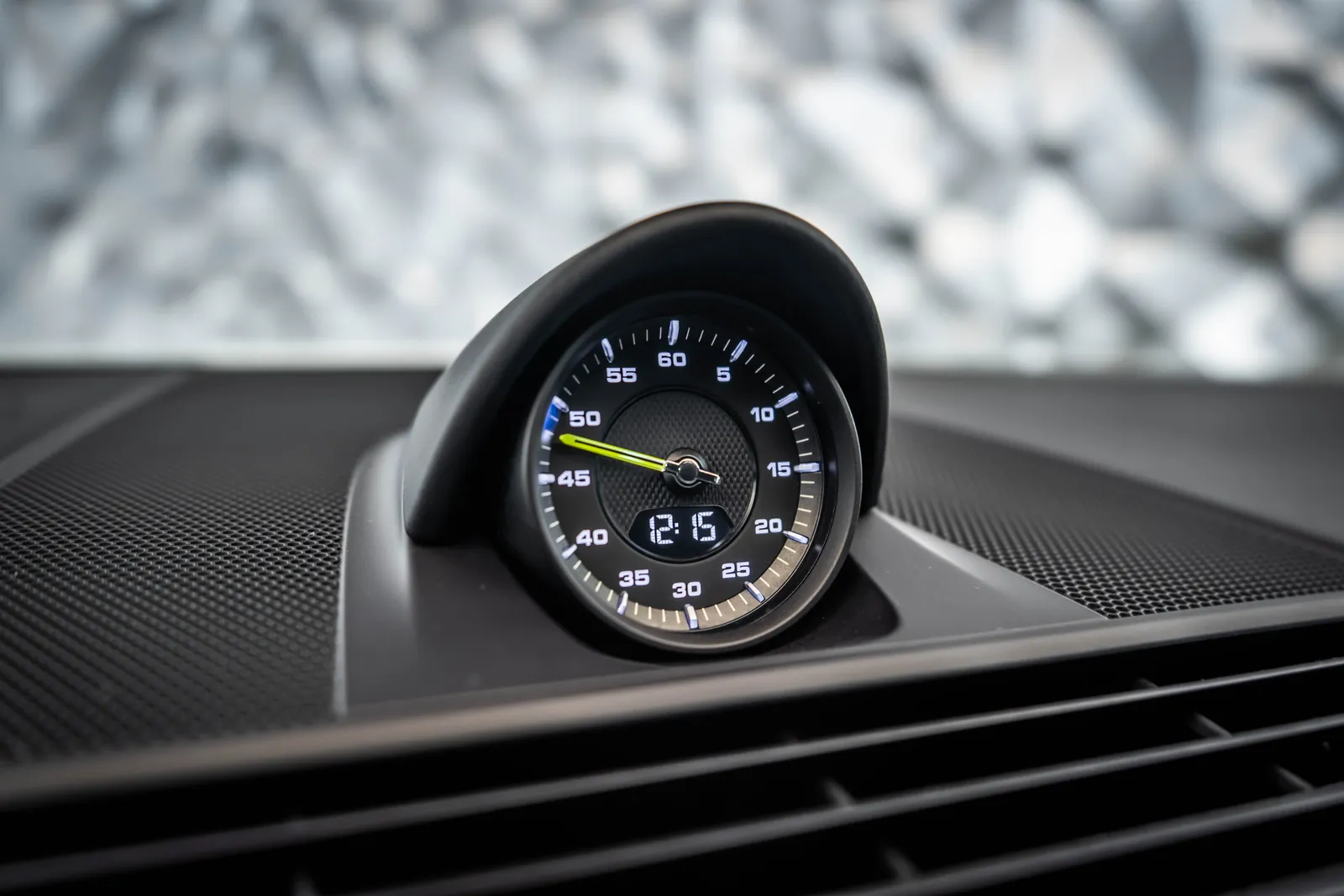 Porsche Panamera Turbo S E-Hybrid – снимка 18