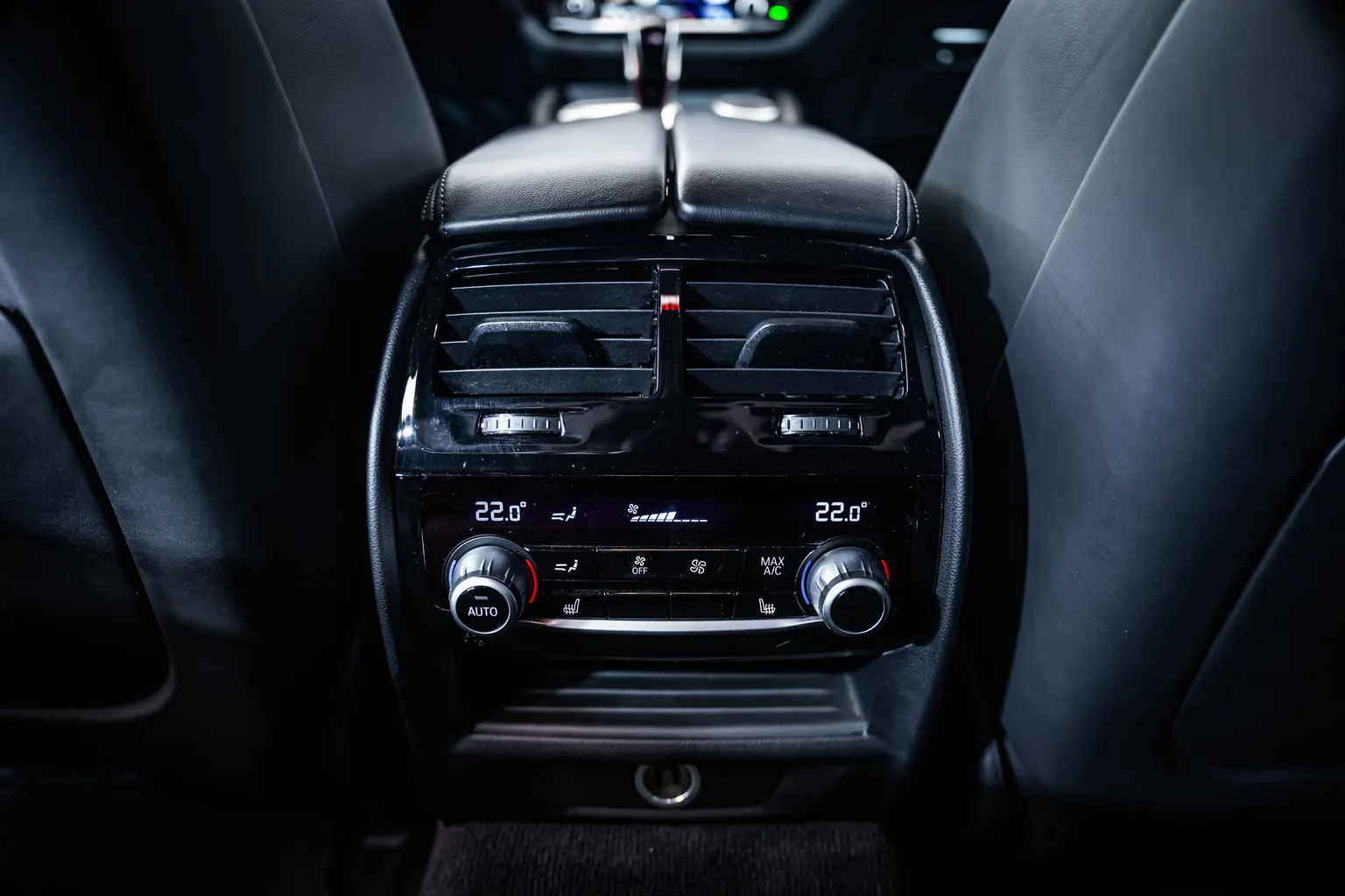 BMW M5 Competition*Carbon*H/K – снимка 15