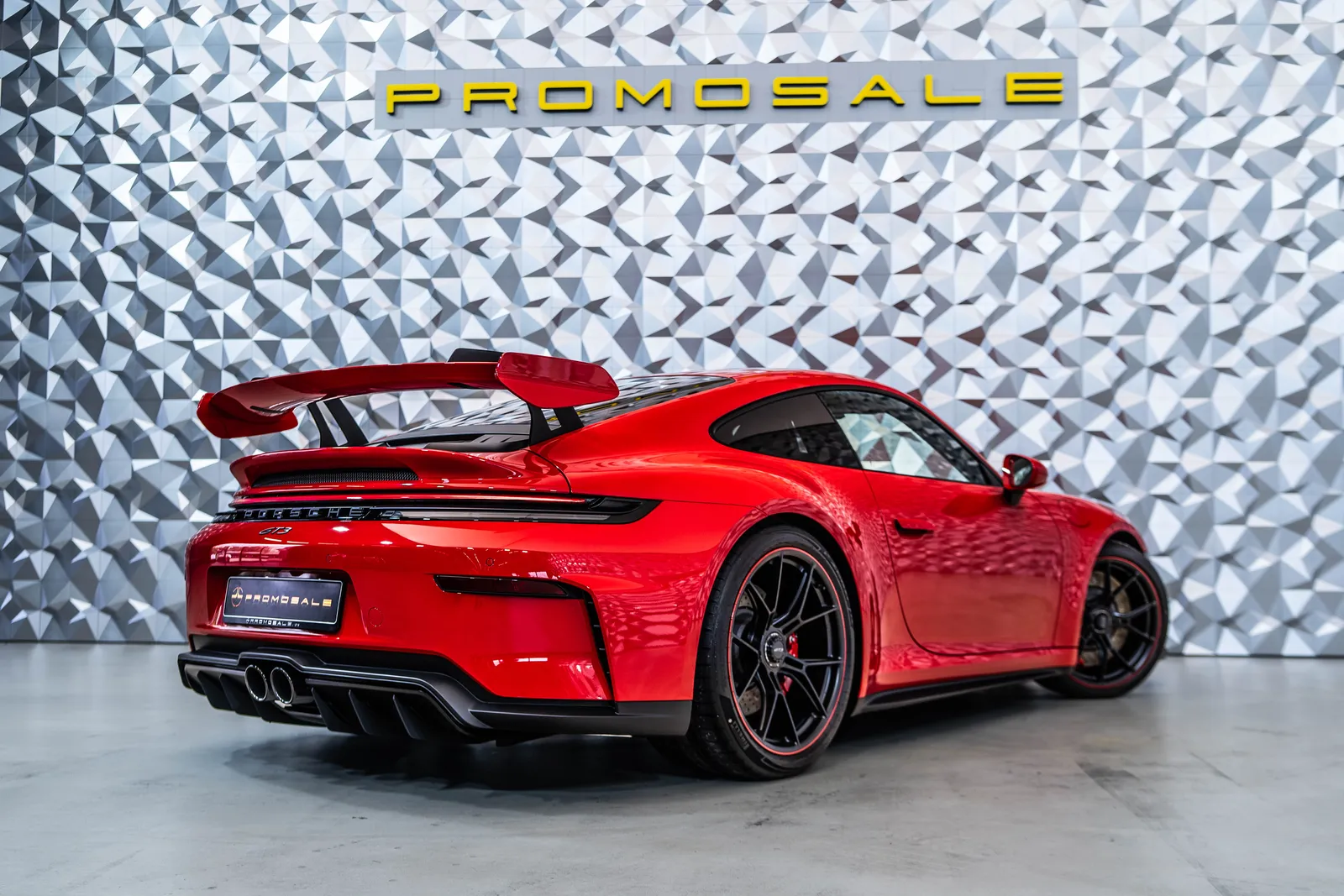 Porsche 911 GT3*Lift*Bose* – снимка 4