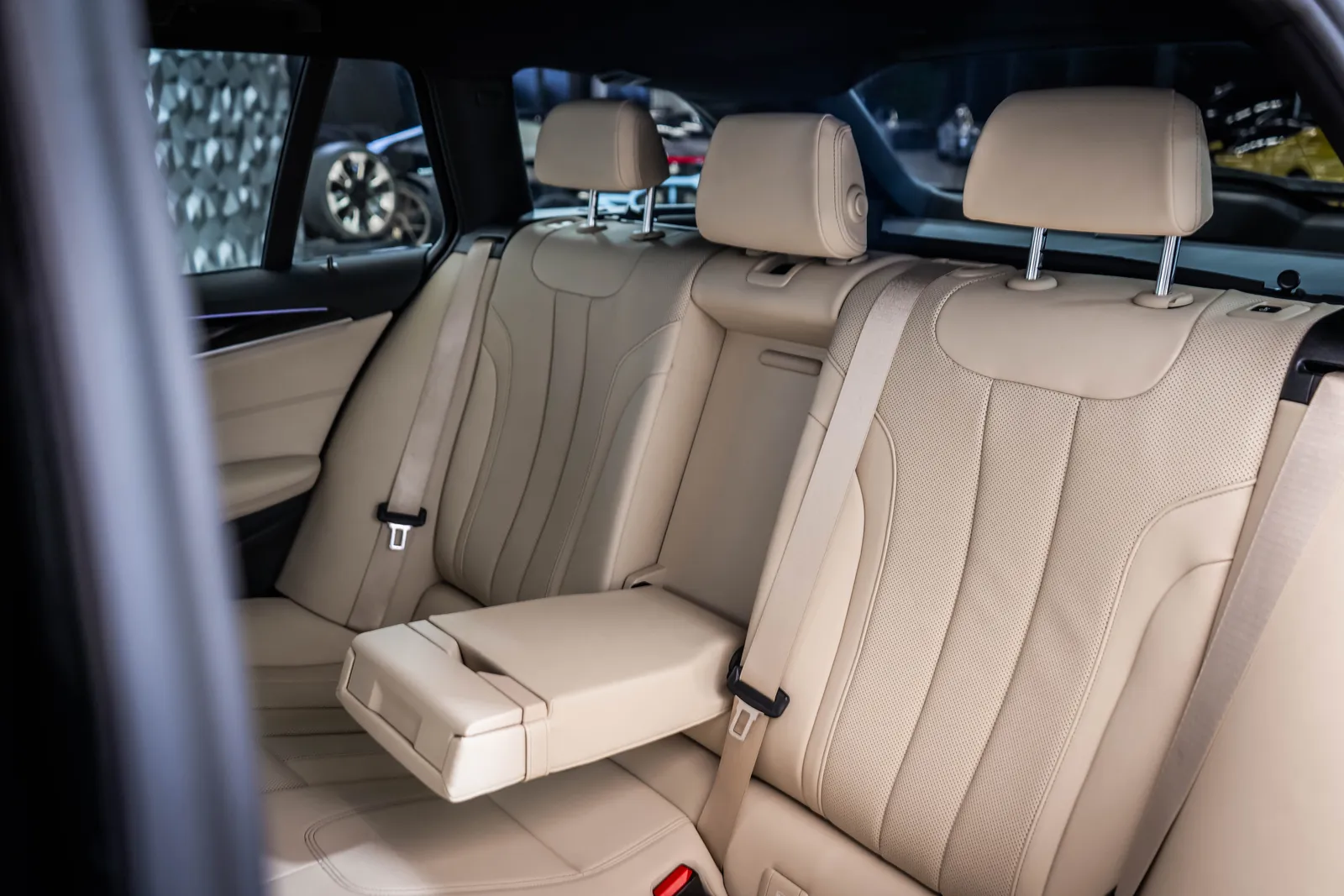 BMW 530 e xDrive Msport*Camera – снимка 16