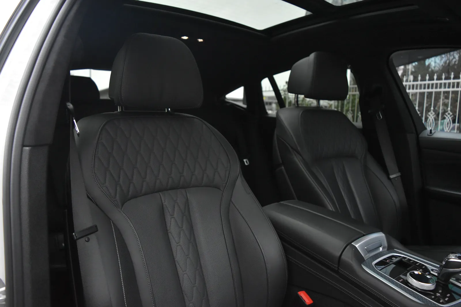 BMW X6 M50d Xdrive*Msport*Pano*Individual*H/K – снимка 12