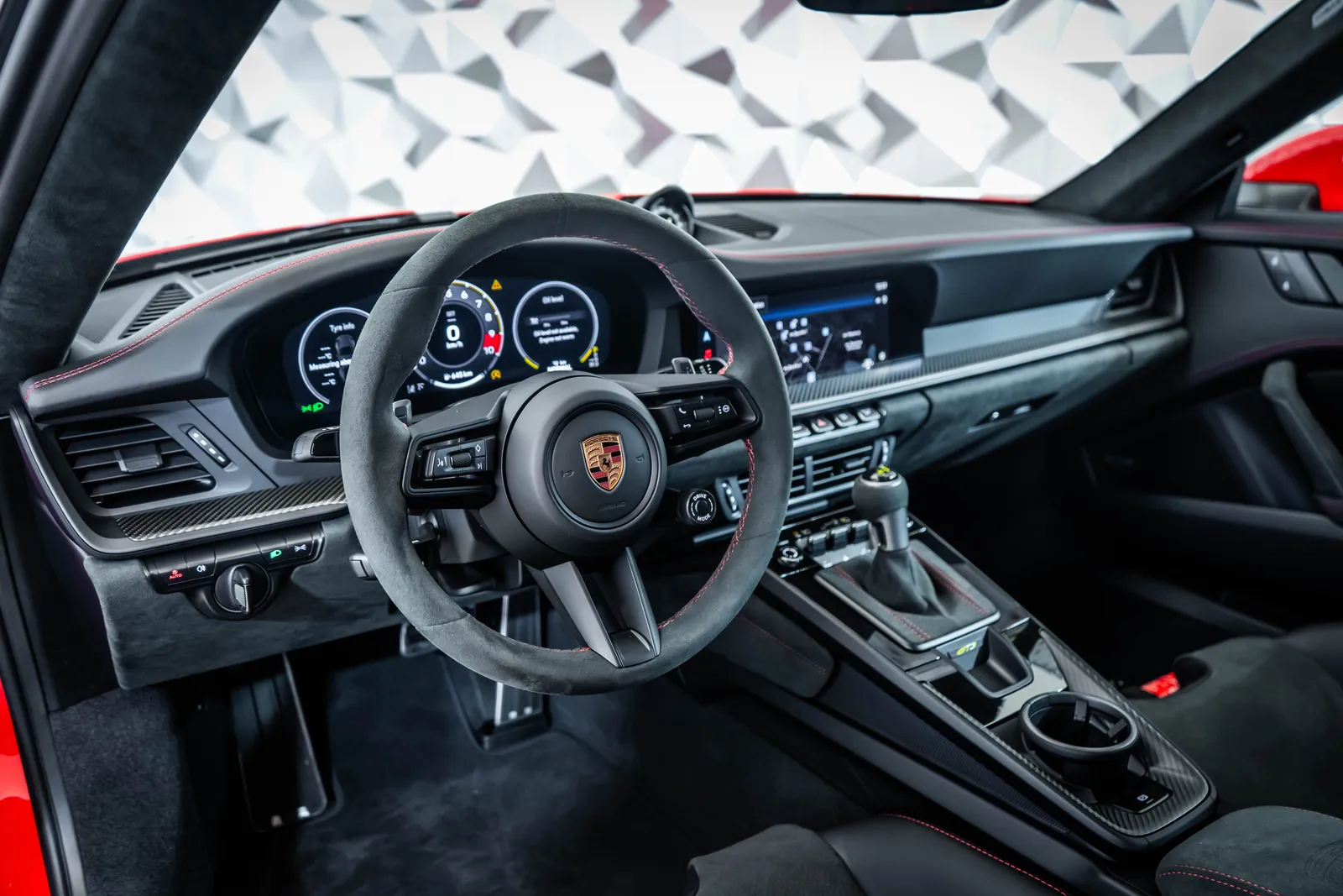 Porsche 911 GT3*Lift*Bose* – снимка 8