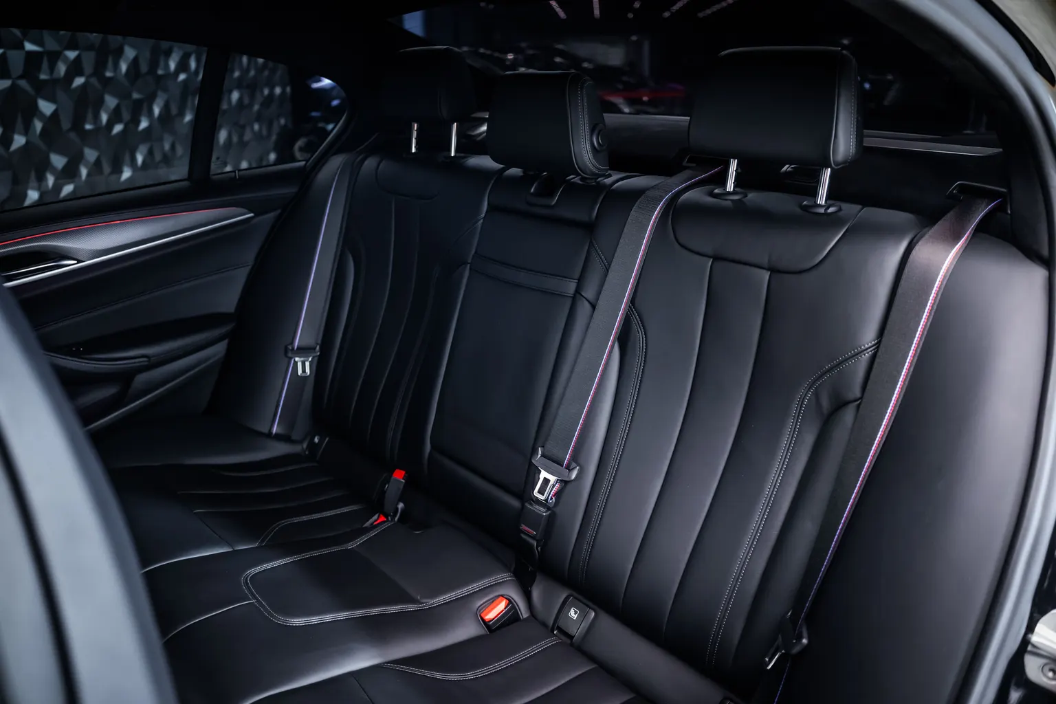 BMW M5 Competition*Carbon*H/K – снимка 16