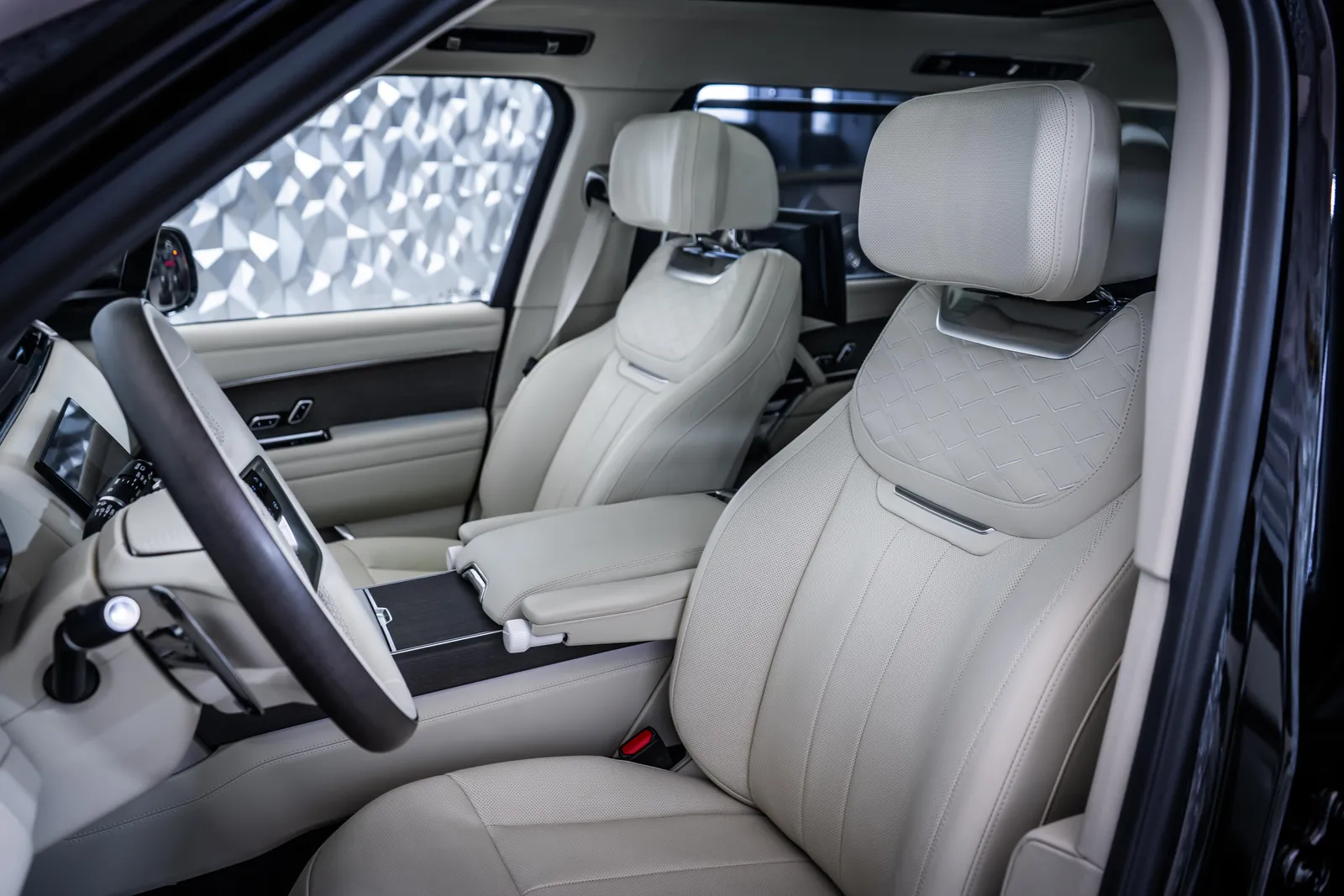 Land Rover Range rover SV 615 *Pano*Meridian – снимка 13