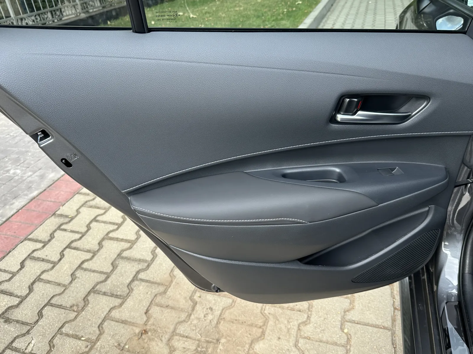 Toyota Corolla Touring – снимка 13