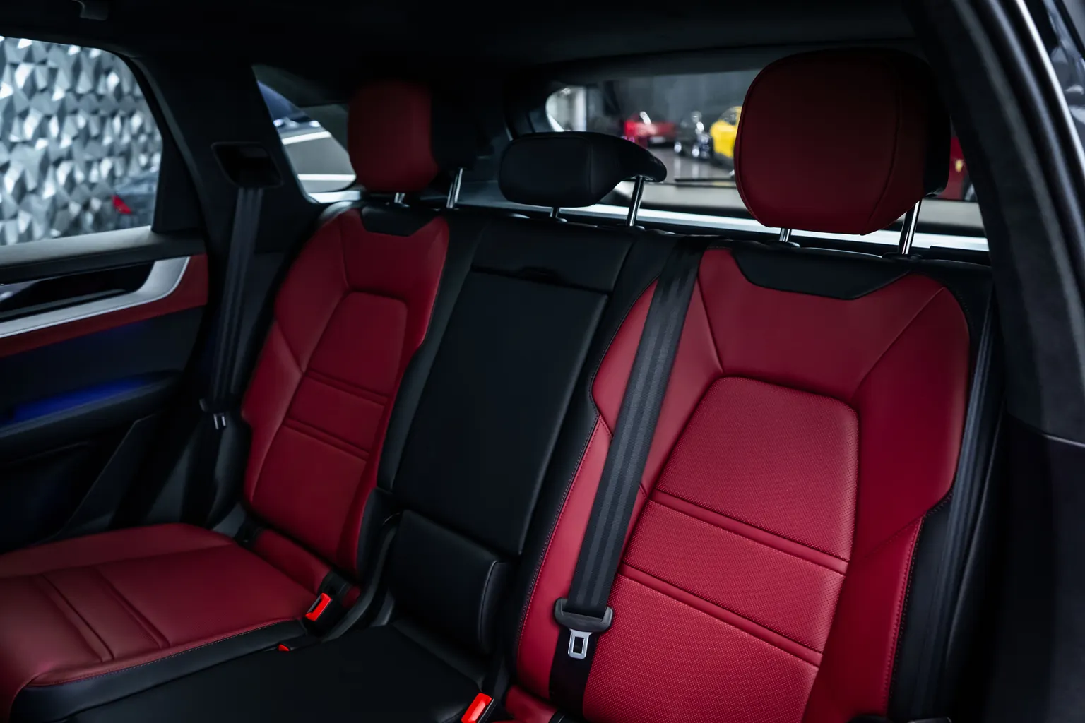 Porsche Cayenne Turbo E-Hybrid Pano*Bose*360 – снимка 16