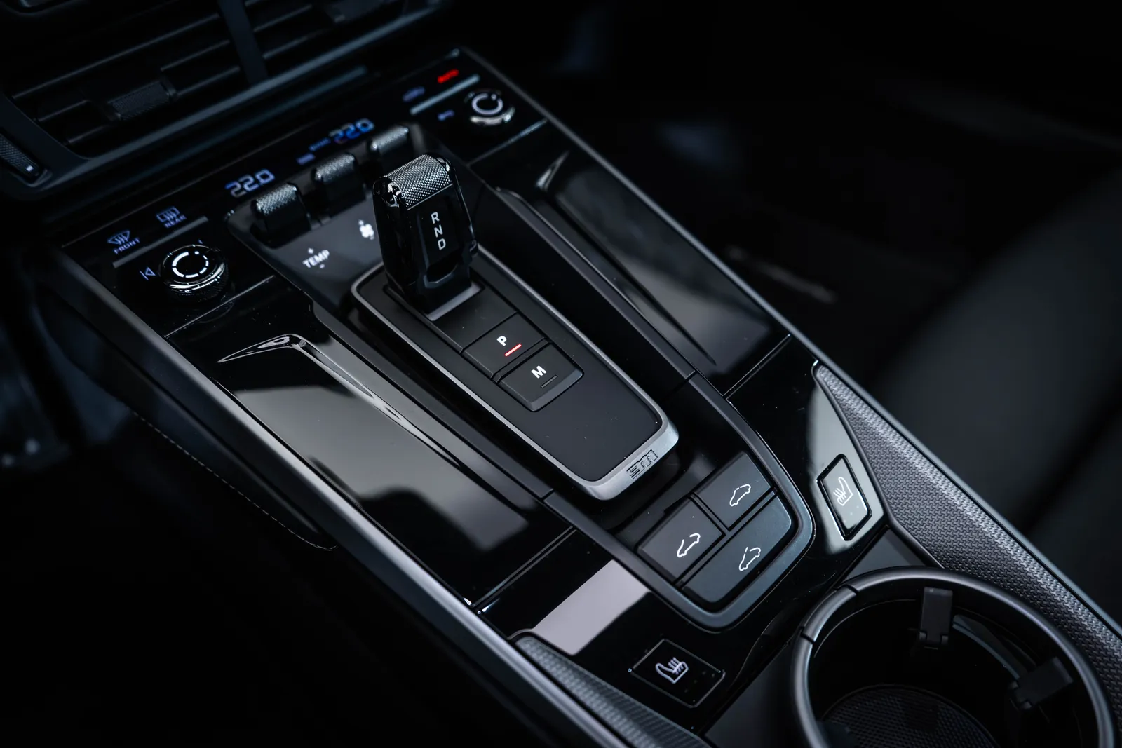 Porsche 911 922.2 Carrera – снимка 9