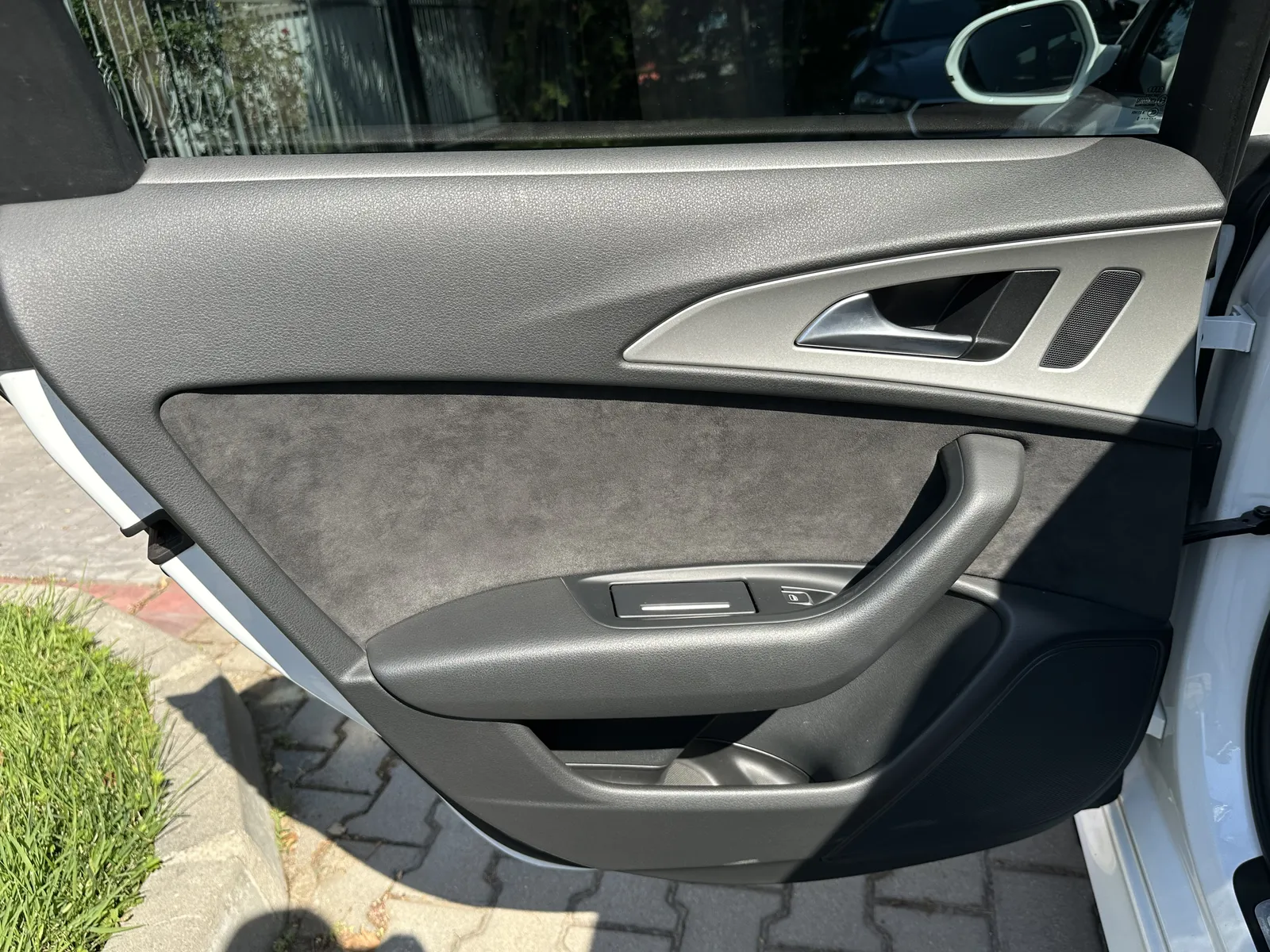 Audi A6 3.0 TDI NightVision*Head Up – снимка 14