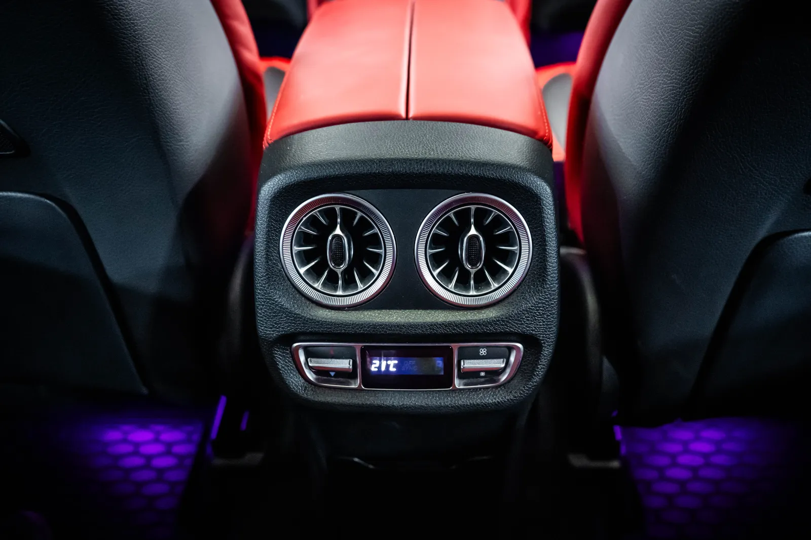 Mercedes-Benz G 63 AMG Brabus Pack*Burmester*Carbon – снимка 15