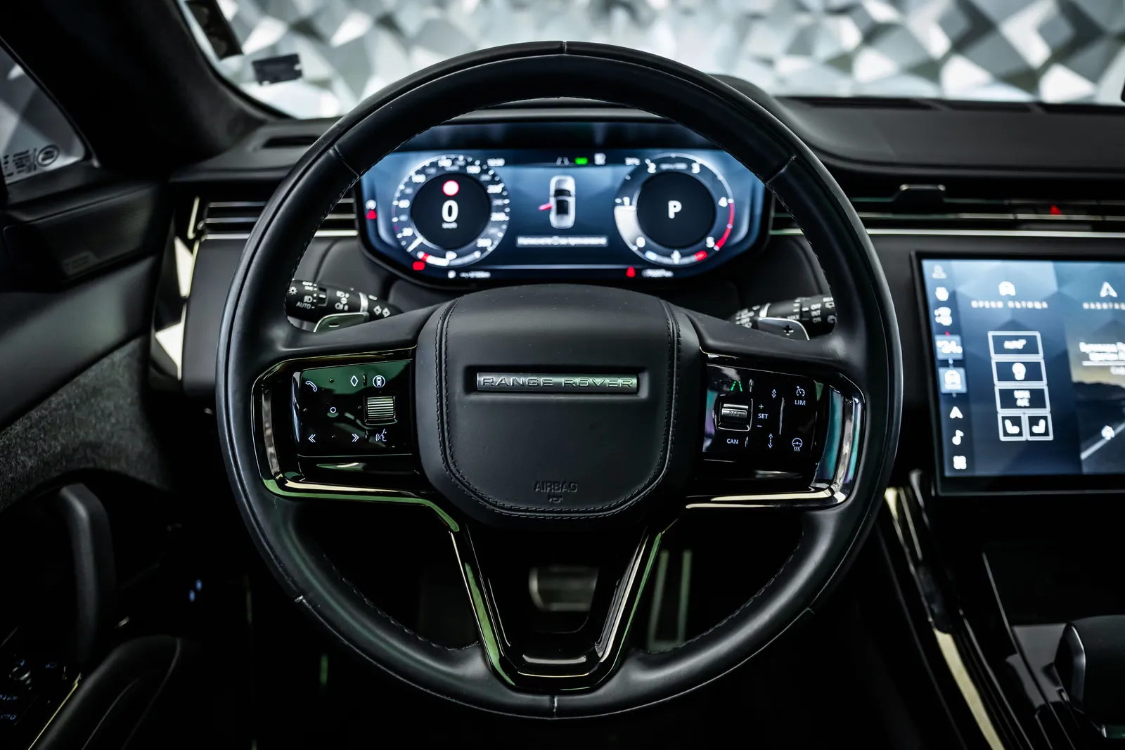Land Rover Range Rover Sport D350 Autobiography*360*Пано*Meridian – снимка 11