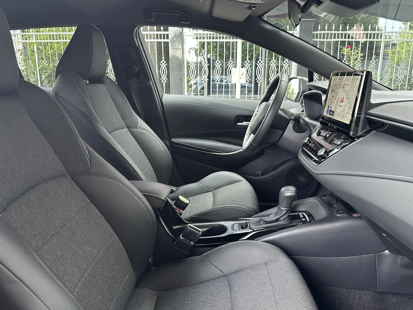 Toyota Corolla Touring – снимка 7