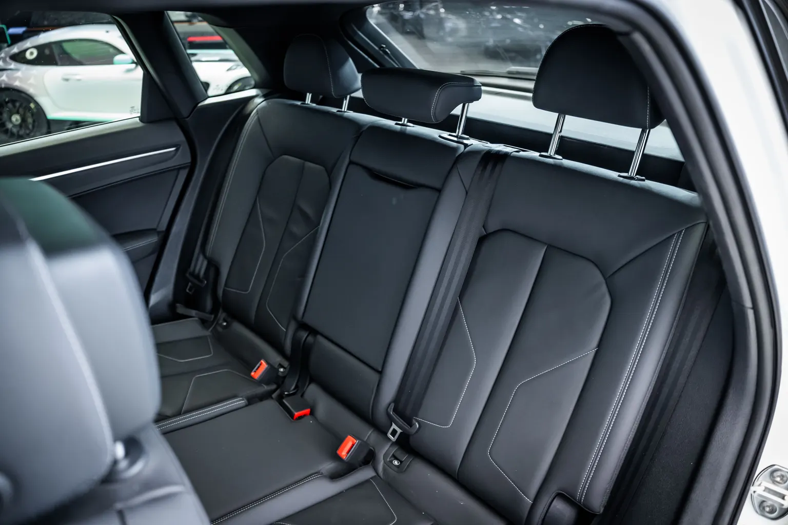Audi Q3 2.0 TFSI Quattro*Pano*Camera – снимка 15
