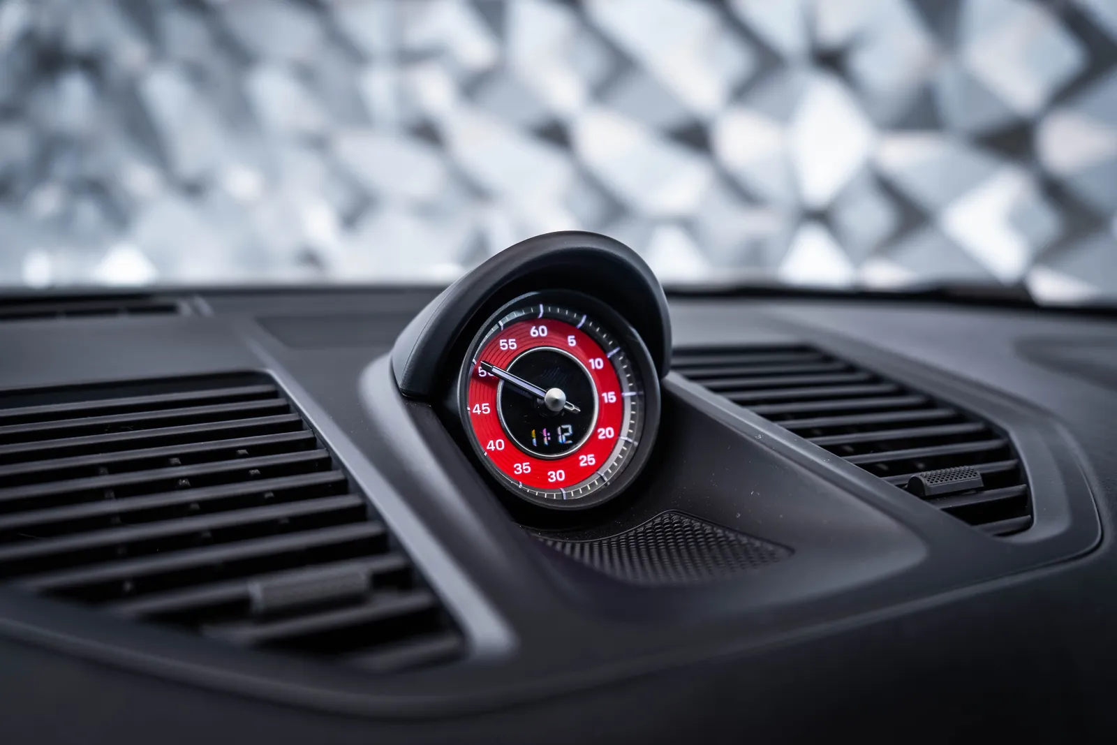 Porsche 911 Turbo S*Lift*SportChrono*Pano*Bose – снимка 23