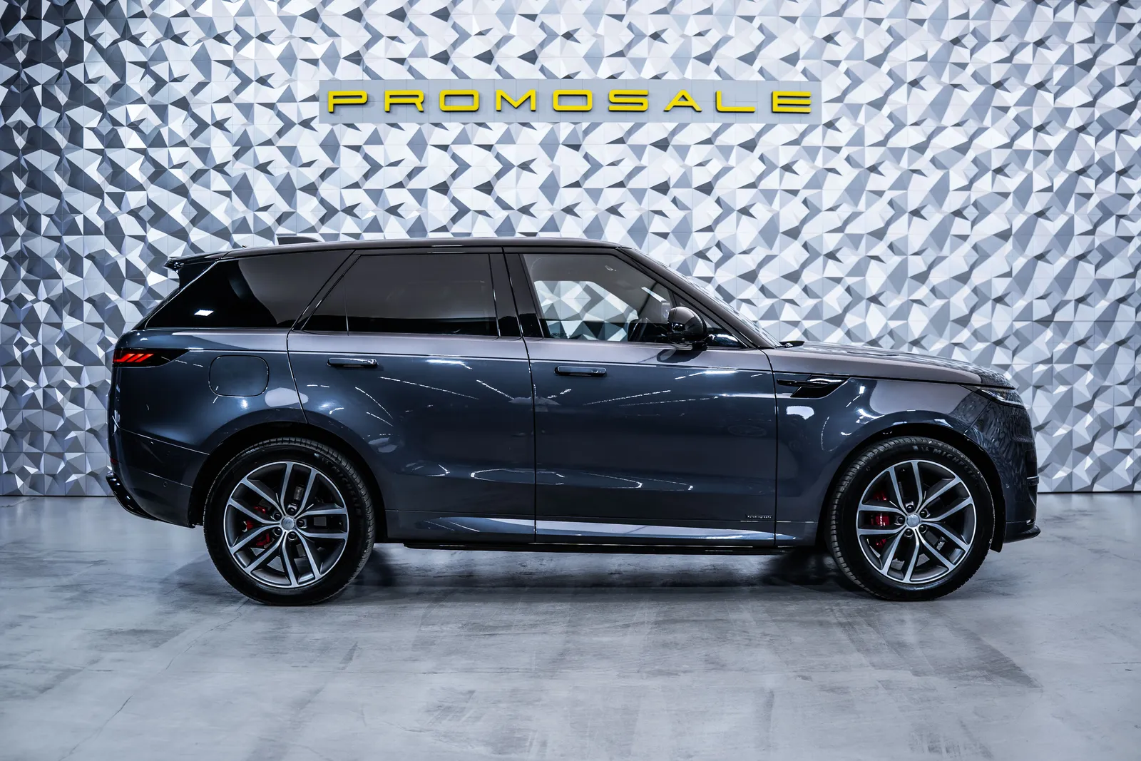 Land Rover Range Rover Sport D350 Autobiography*360*Пано*Meridian – снимка 6