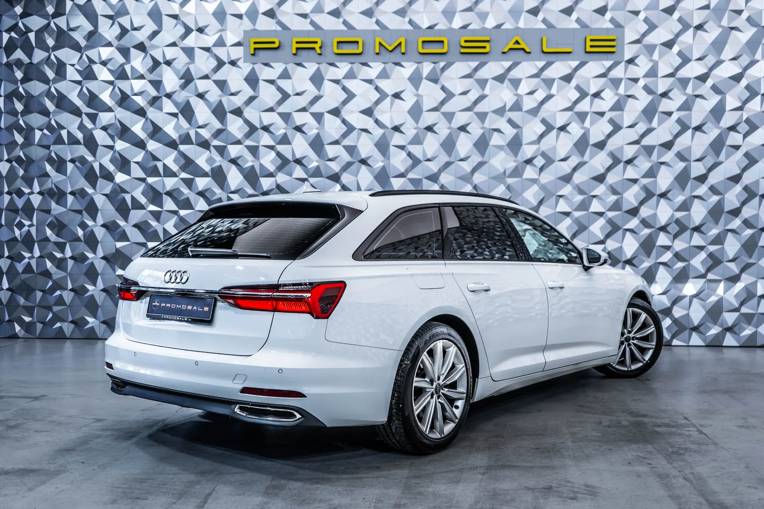 Audi A6 45 TDI Quattro*Camera – снимка 4