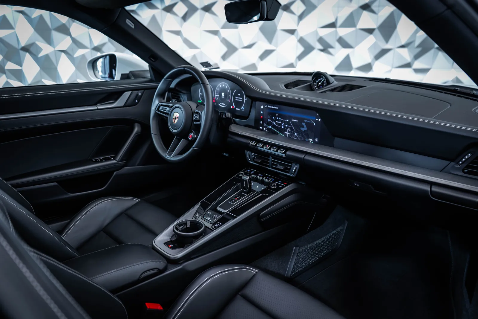 Porsche 911 922.2 Carrera – снимка 10