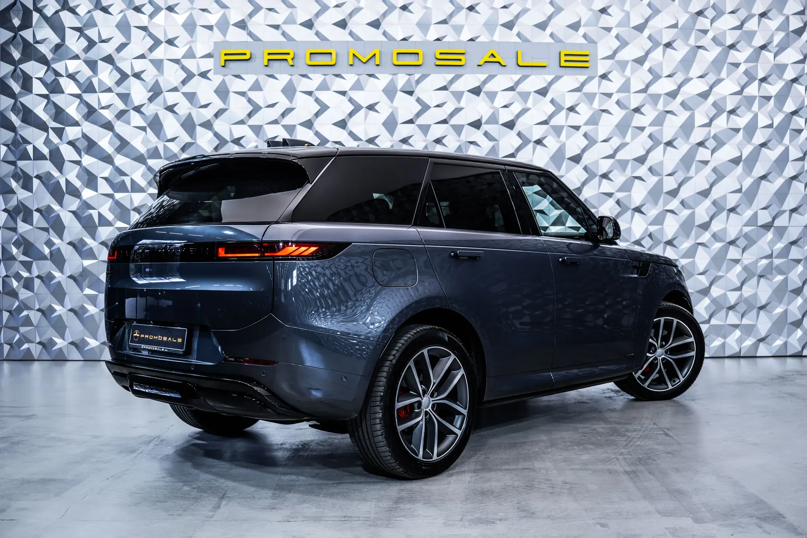 Land Rover Range Rover Sport D350 Autobiography*360*Пано*Meridian – снимка 4