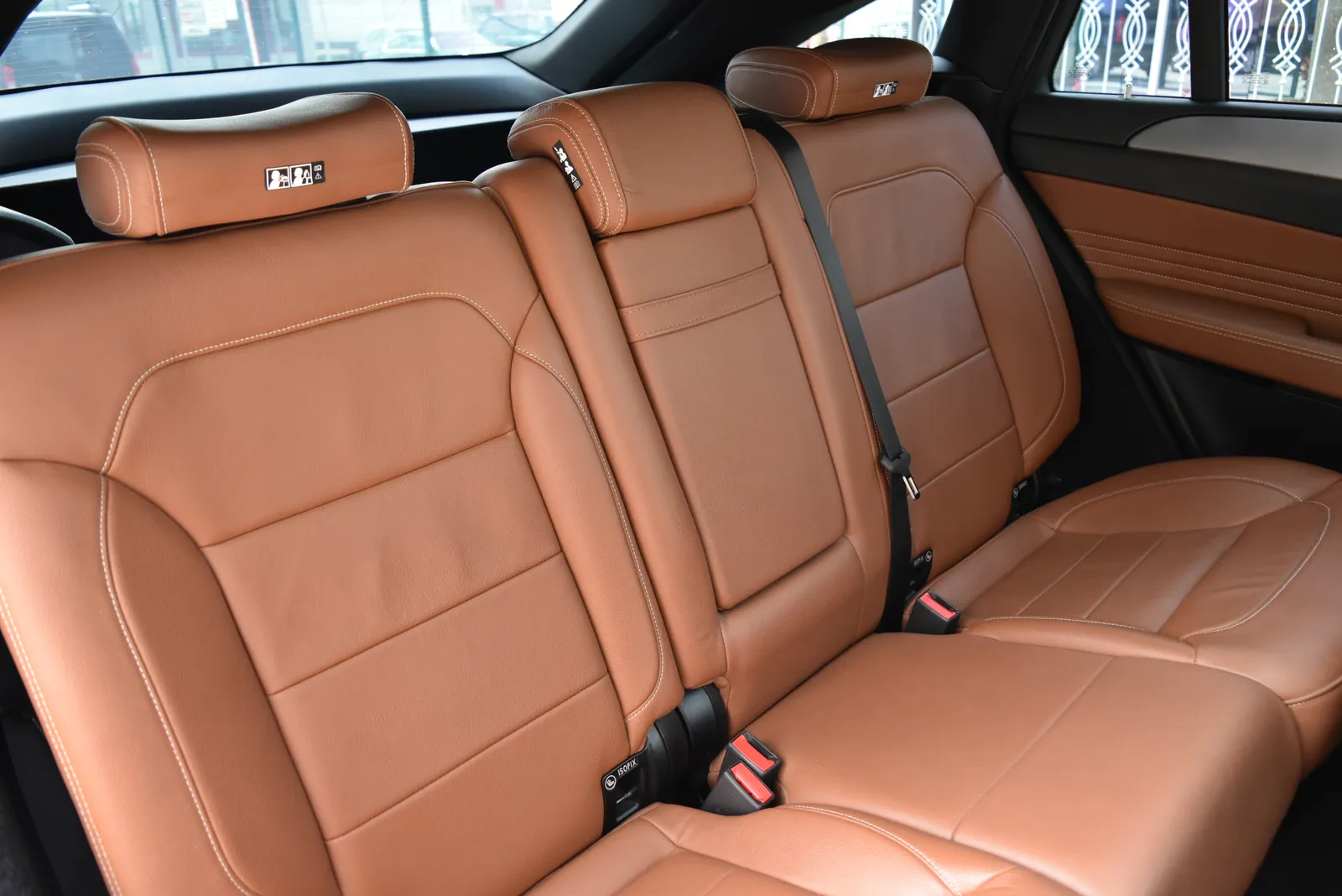 Mercedes-Benz GLE 350 d 4M Coupe AMG*Distronic*Pano*Navi*360*Air*KeyGo* – снимка 14
