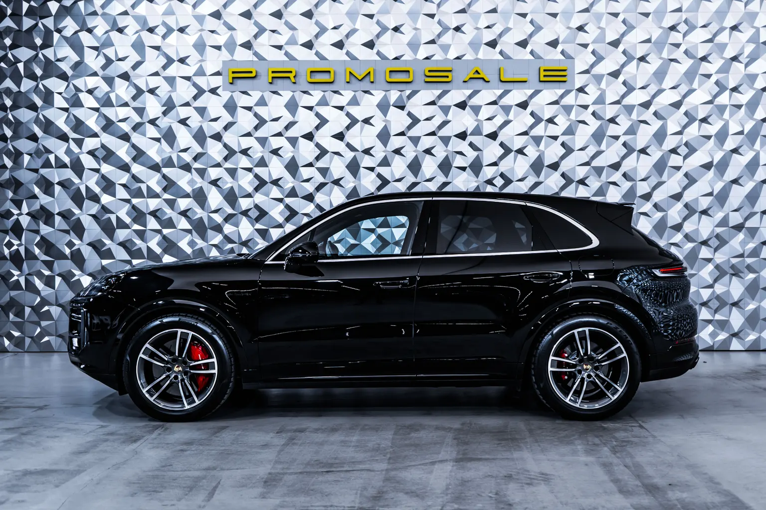 Porsche Cayenne Turbo E-Hybrid Pano*Bose*360 – снимка 3