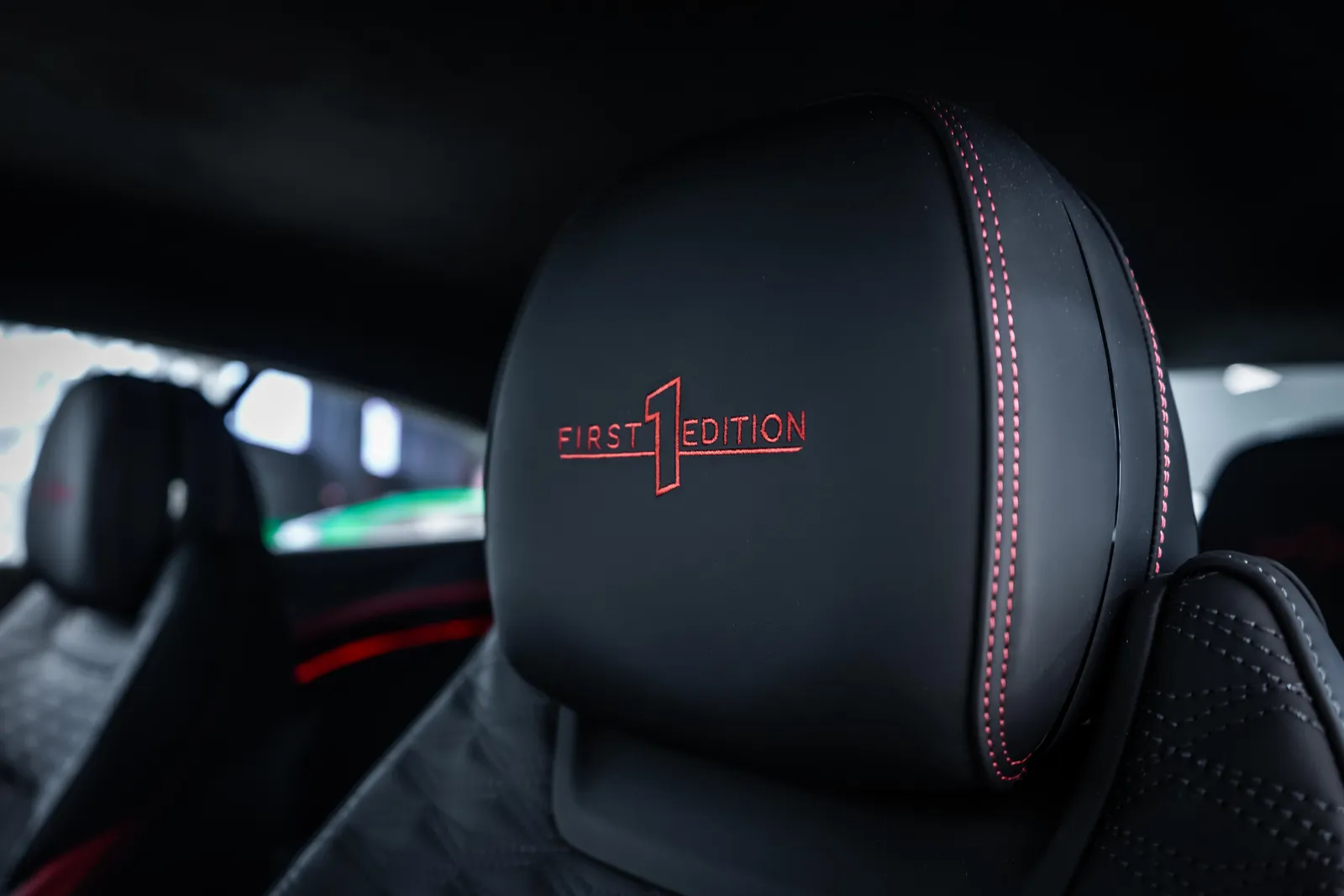 Bentley Continental gt Speed V8 Hybrid *First Edition* – снимка 22