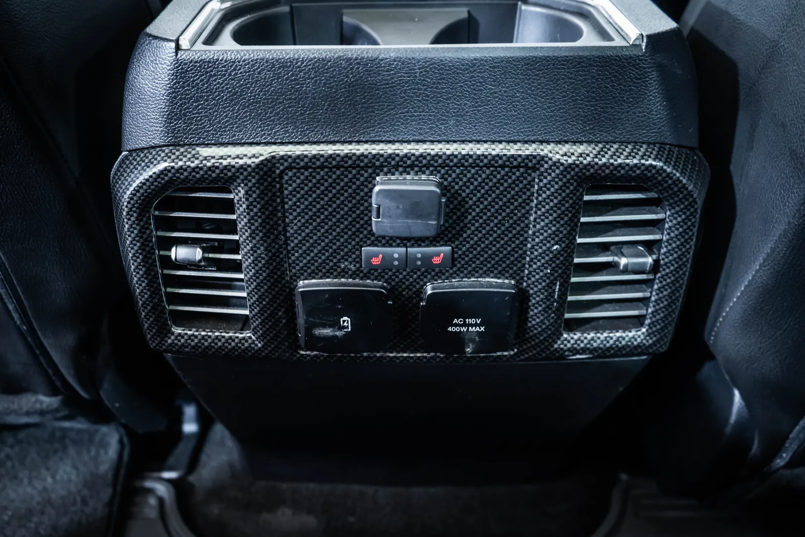 Ford F150 Shelby Raptor Baja* B&O – снимка 15