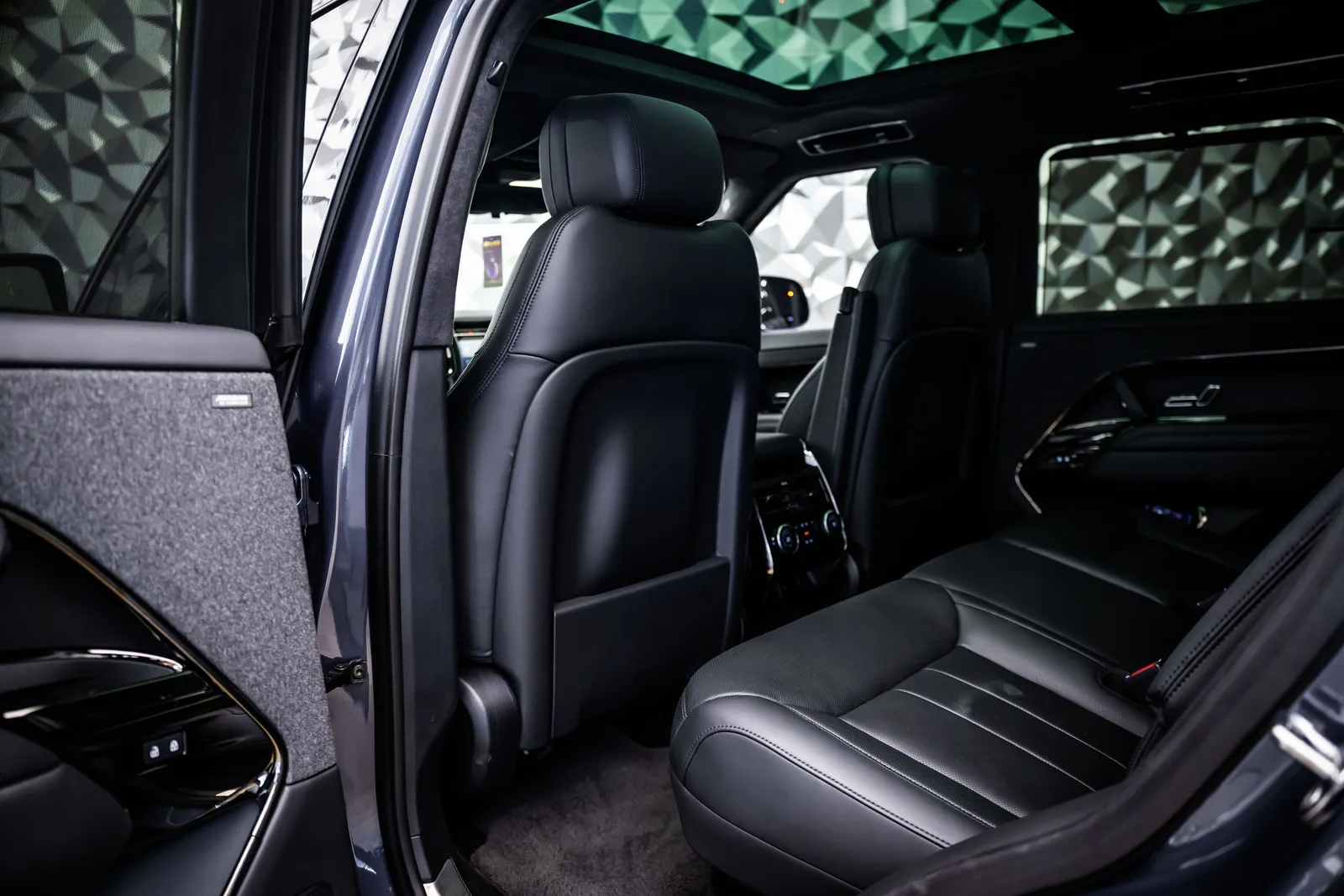 Land Rover Range Rover Sport D350 Autobiography*360*Пано*Meridian – снимка 14