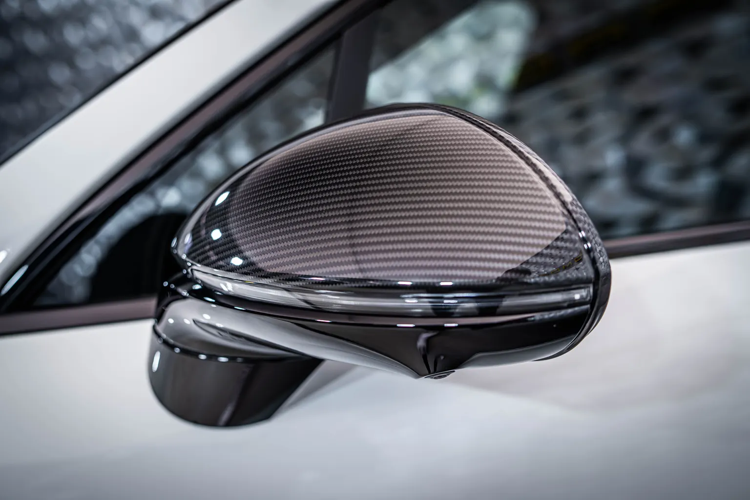 Porsche Cayenne GT Package*Bose*Carbon* – снимка 22