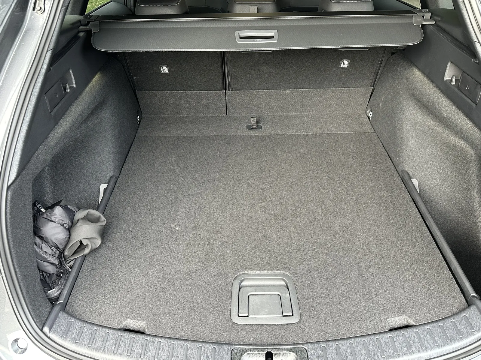 Toyota Corolla Touring – снимка 12