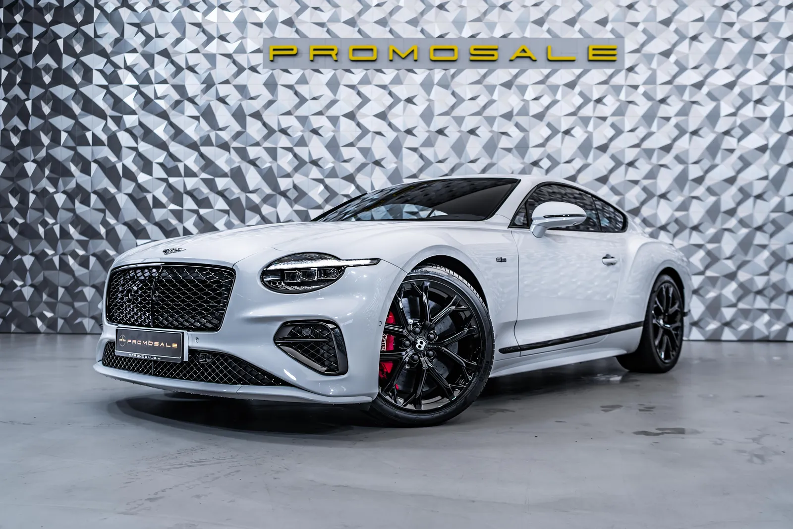 Bentley Continental gt Speed V8 Hybrid *First Edition* – снимка 1