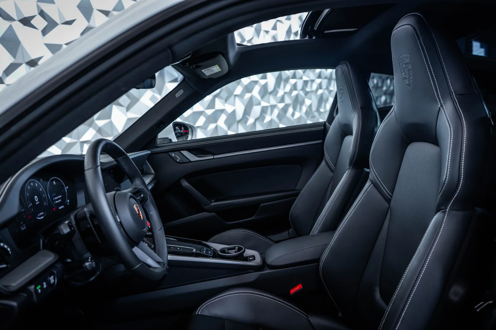 Porsche 911 922.2 Carrera – снимка 12