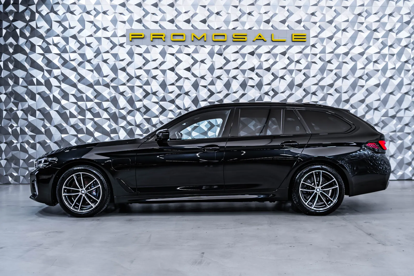 BMW 530 e xDrive Msport*Camera – снимка 3