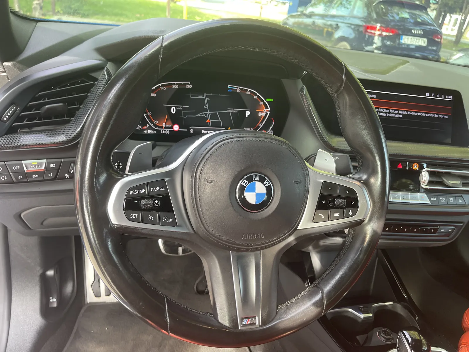 BMW 220 d xDrive Gran Coupe*Msport – снимка 10