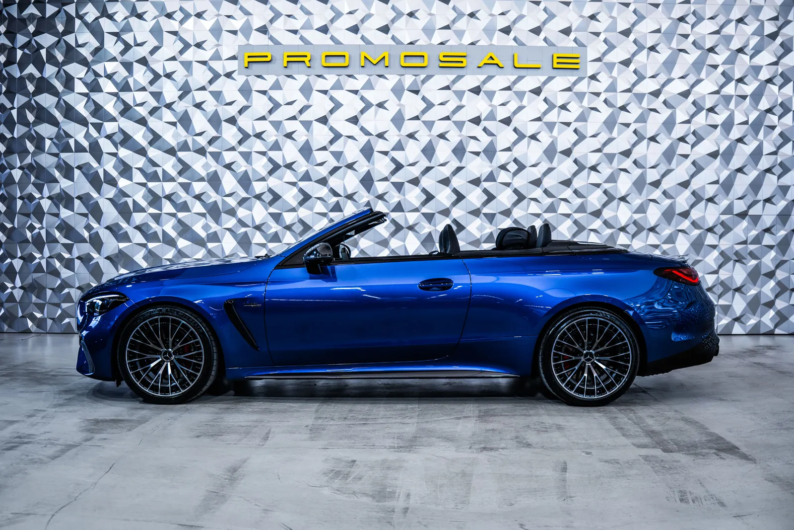 Mercedes-Benz CLE 53 AMG 4M+ Burmester*Carbon – снимка 3