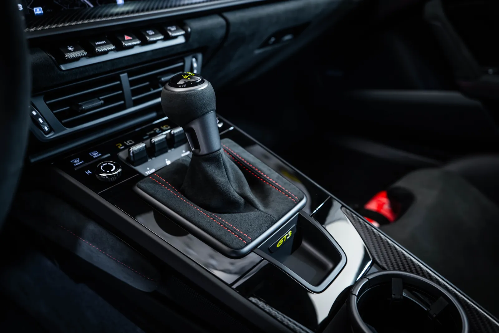 Porsche 911 GT3*Lift*Bose* – снимка 9