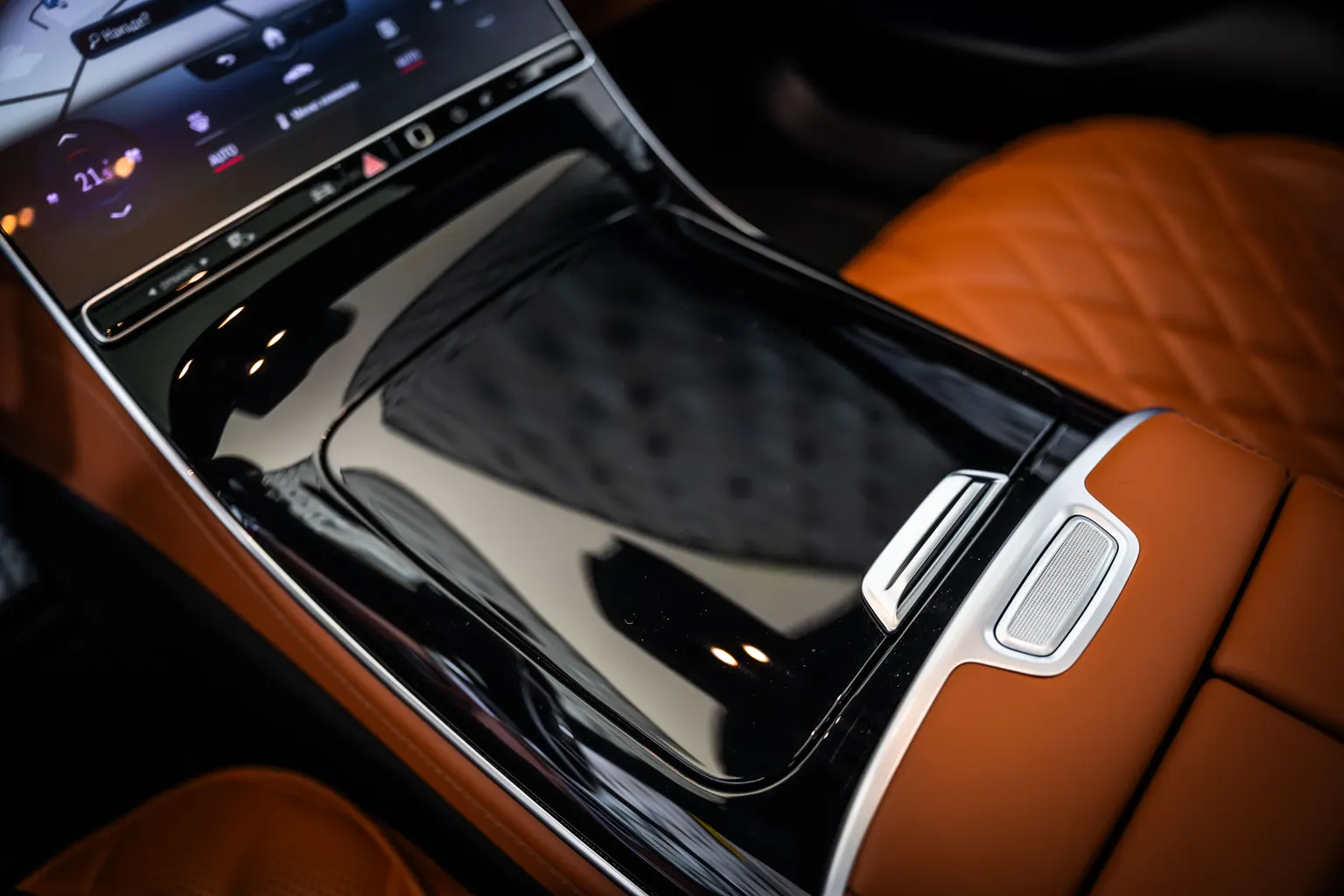 Mercedes-Benz S580 4MATIC L * AMG*360*BURM* – снимка 9
