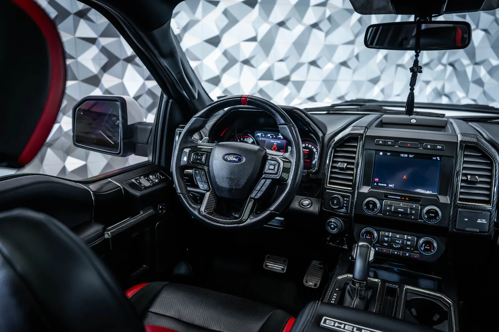 Ford F150 Shelby Raptor Baja* B&O – снимка 10