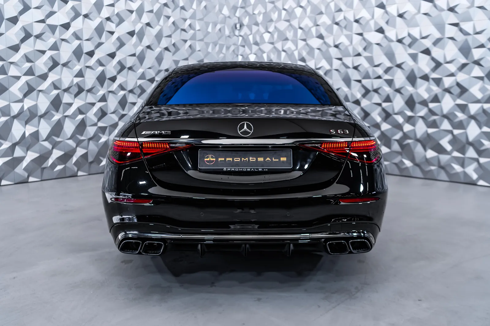 Mercedes-Benz S 63 AMG E Performance L* Headup* Carbon* Ceramic* NightP* – снимка 5